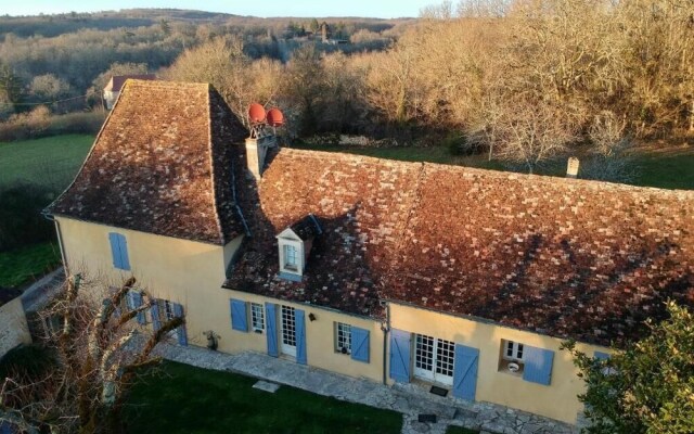 Domaine de la Chartreuse Dautré