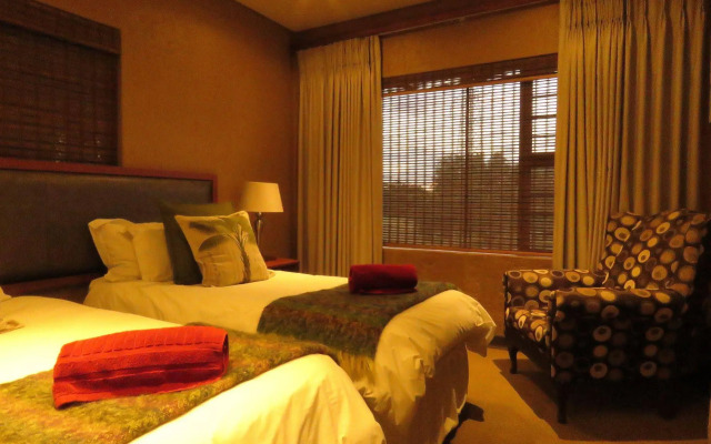 Elrido Guest Lodge