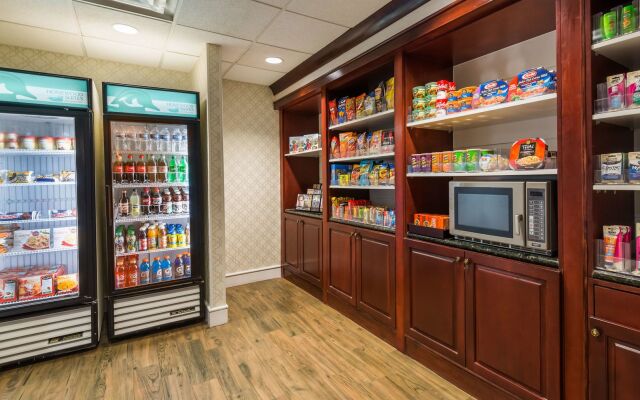 Homewood Suites by Hilton Birmingham South Inverness