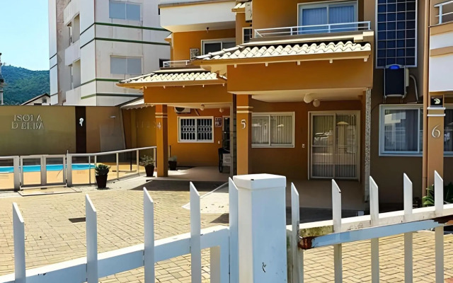 Summer Residence Confort - Gov Celso Ramos/SC