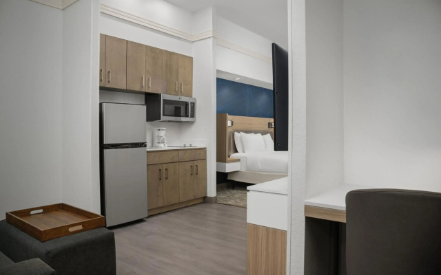 SpringHill Suites by Marriott Annapolis