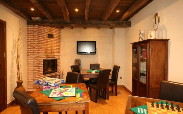 Hostería del Mudéjar