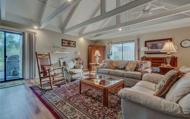 Queens Grant 671 - Two Bedroom Condo