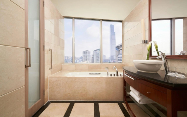 Nanning Marriott Hotel