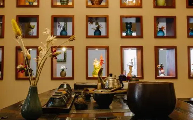 Yuanfeng Hebei Hotel