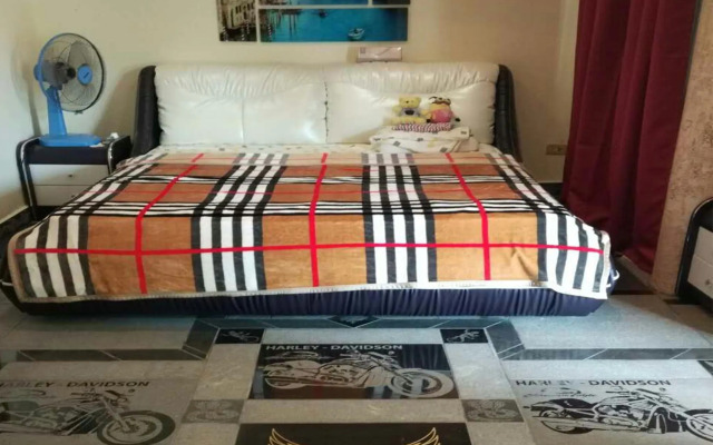 GreenView Villa Phoenix Golf Club Pattaya