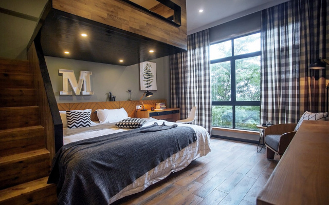 Shanjian Hotel (Sanya Phoenix Airport Branch) – Guest Rooms – Sanya
