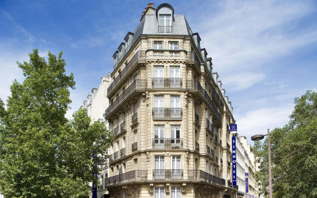 Timhotel Paris Gare Montparnasse