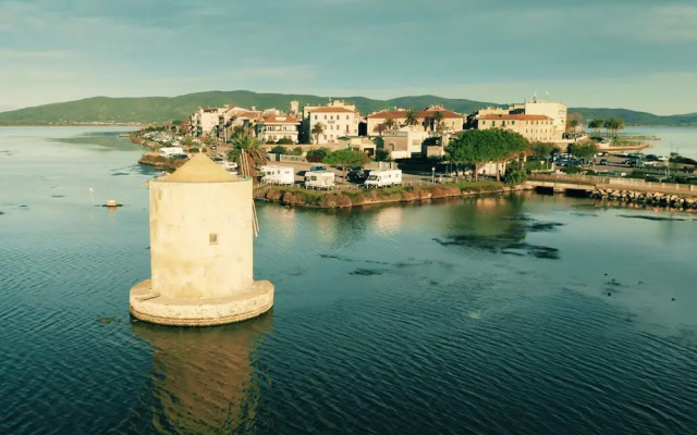 Villino Saline