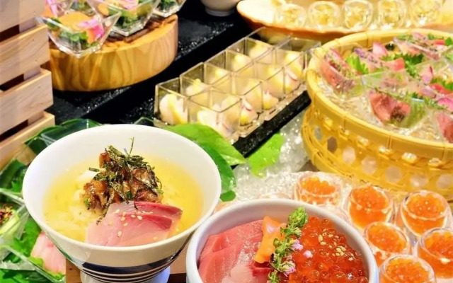 OMO5 Hakodate by Hoshino Resorts