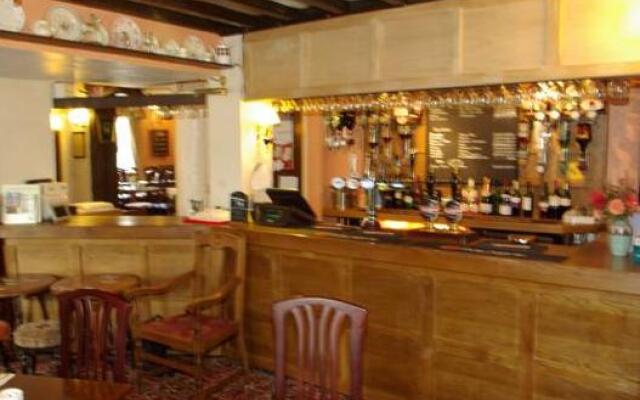 Bulls Head