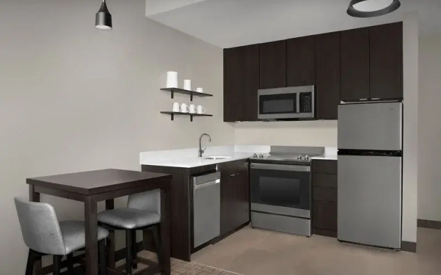 Residence Inn Galveston Island