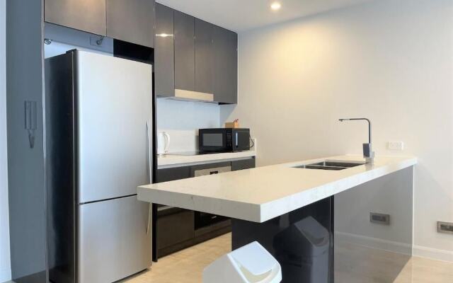 Serenity Surfers Paradise