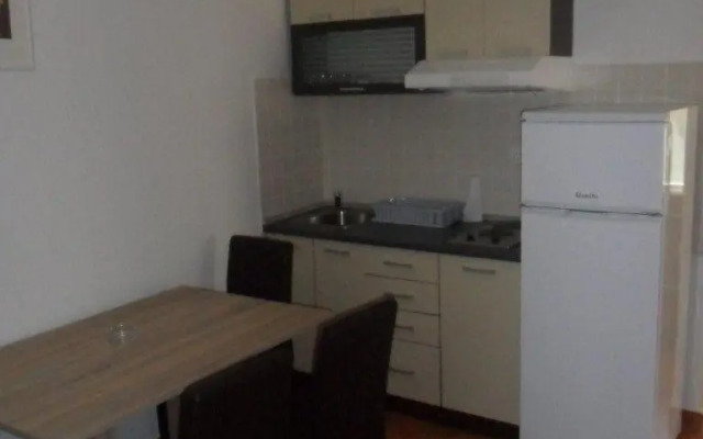 Apartment Old Village