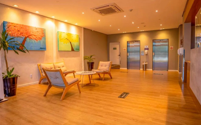 Caranda Hplus Express De Campo Grande