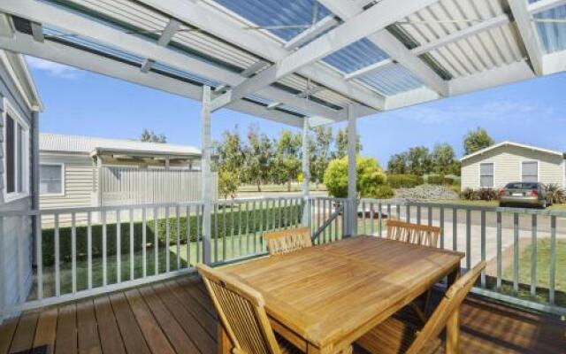 BIG4 Bellarine Holiday Park