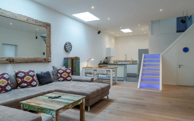 Guesthouse Loft