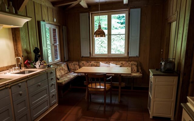 Wunderschönes Landhaus