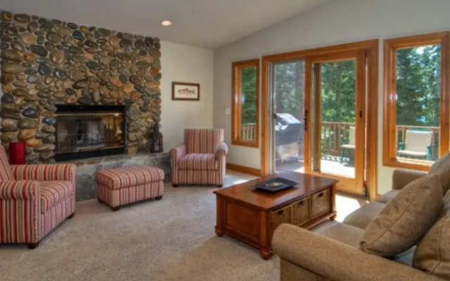 Perfect Fit 4 Br home by RedAwning