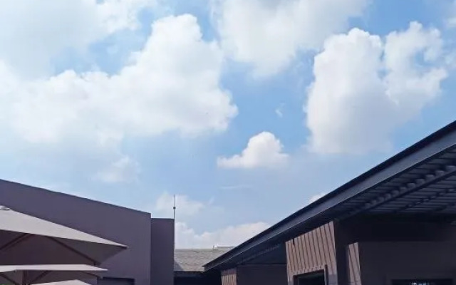 Marriott Executive Apartments Bangkok, Sukhumvit 50