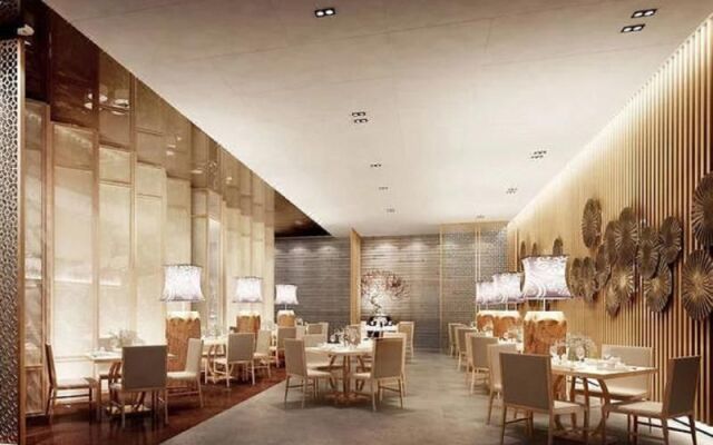 Grand New Century Hotel