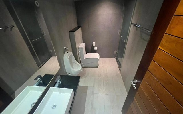 The Nchantra Pool Suite Phuket
