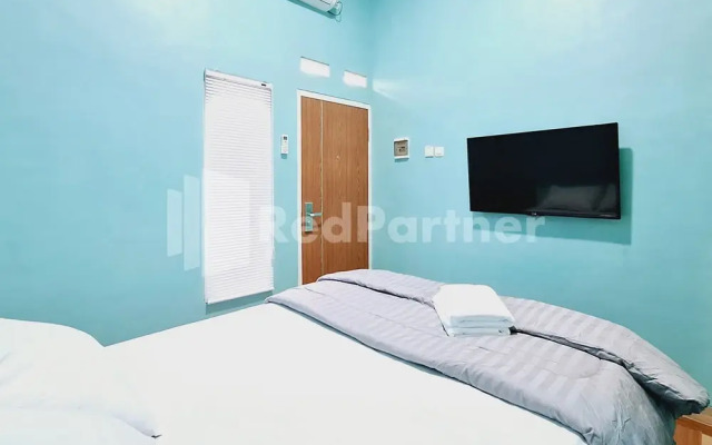 Griya Prashasta Mitra RedDoorz