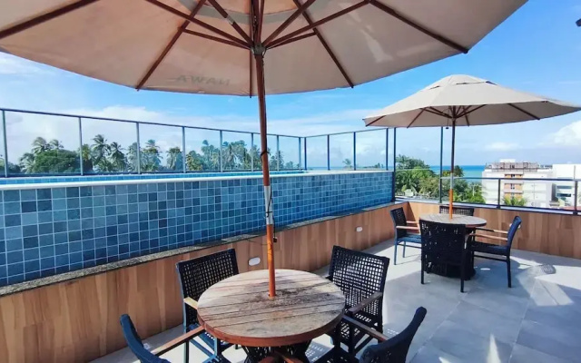 Nawa Residence - Praia de Tamandaré