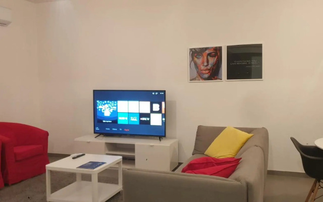Superla Luxury Apartment (Breakbooking-Cy)