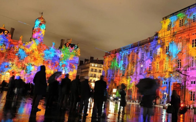 Hotel Le Saint Vincent
