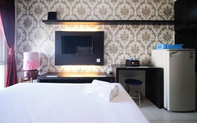 Best Choice And Cozy Studio At Bale Hinggil Apartment