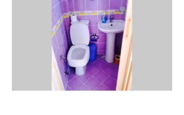 YAĞMUR APARt