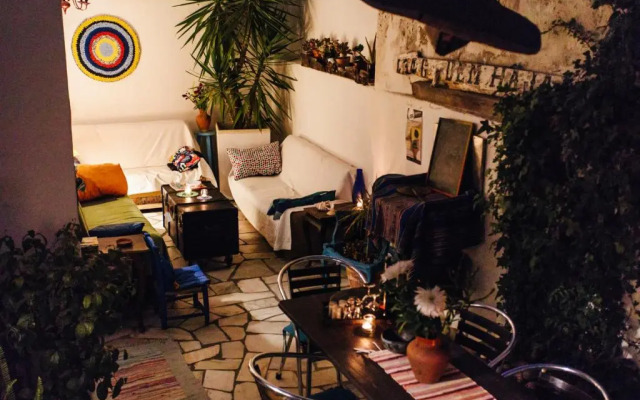 Casa Creativa Lagos (Adults Only)