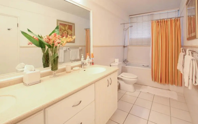 Bali Hai 3 Bedroom Home