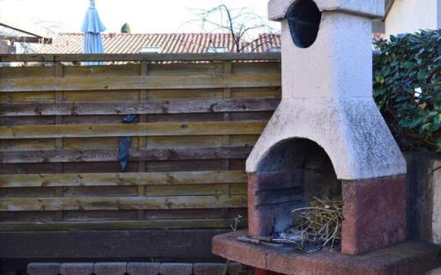 House Jardin Aux Fontaines