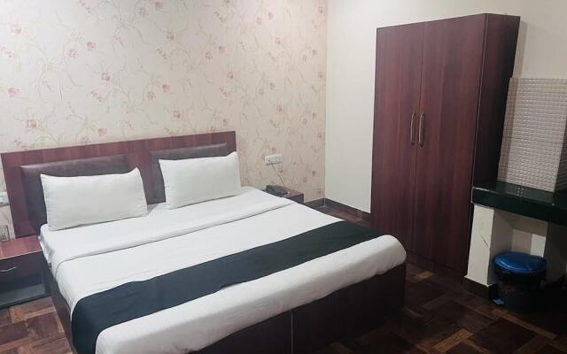 Hotel Asian Blue