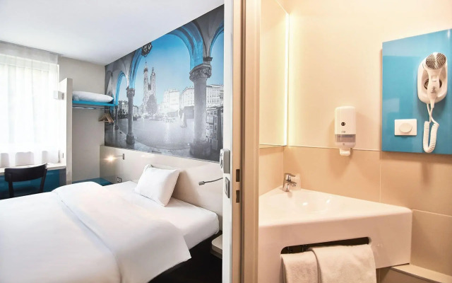 B&B Hotel Kraków Centrum