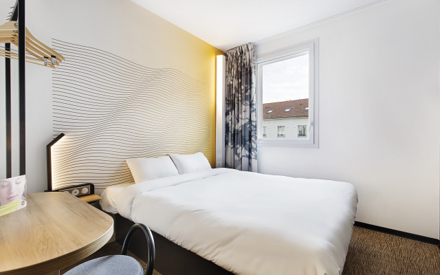 B&B HOTEL LYON Centre Perrache Berthelot