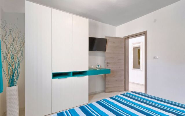 Apartment David Luumäki