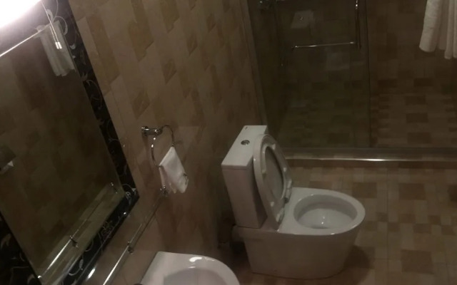 Joz Apartments