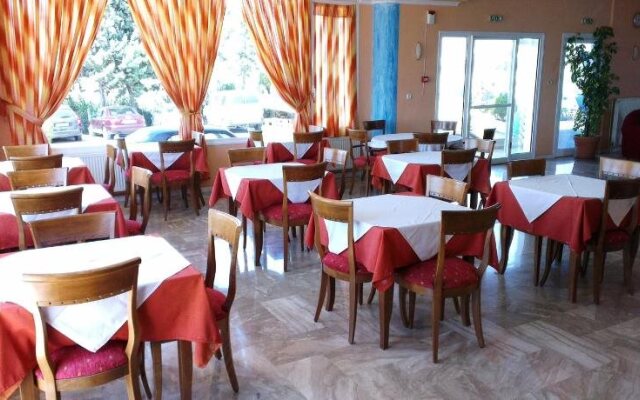 Hotel Aperio