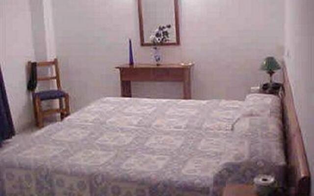 Hotel 5 Islas