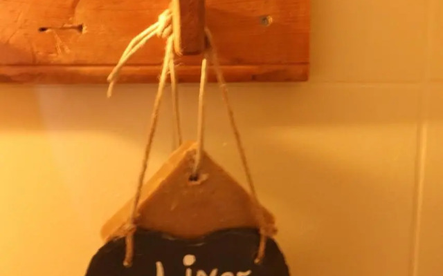 Meine kleine Ecke