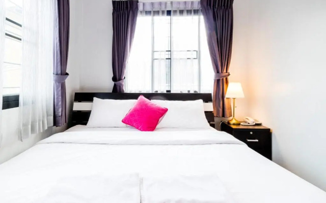 The Cube Sathorn Boutique