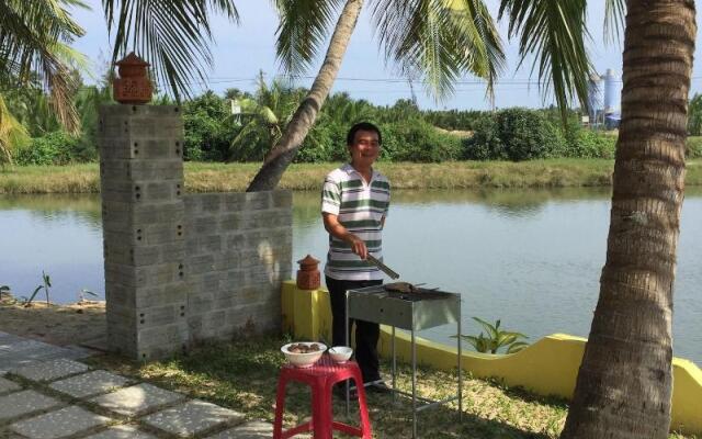 Lakeview Villa Homestay Hoi An