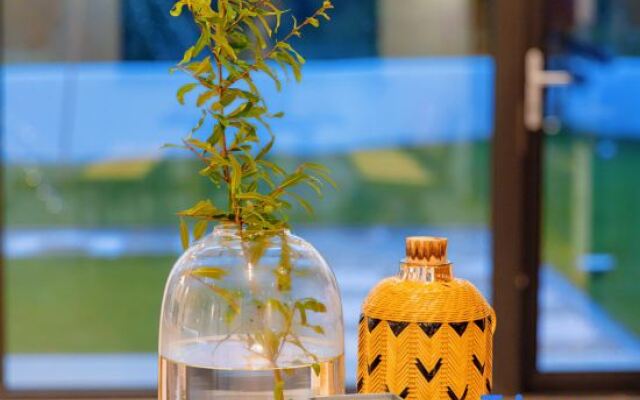 Senduo·Tonglu Designer Vacation Stay DB&B