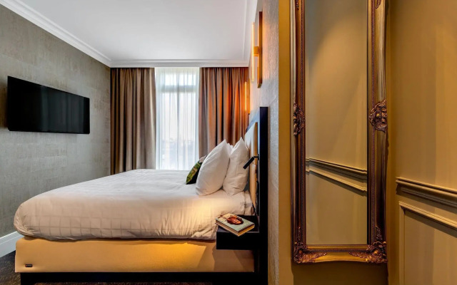 De Ware Jacob Boutique Hotel