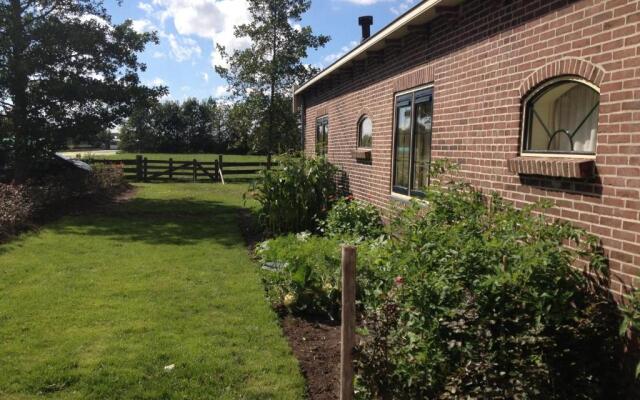 Bed & Breakfast Pax Tibi