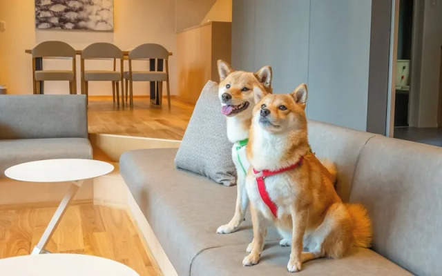 Rakuten STAY VILLA Aso Kurokawa