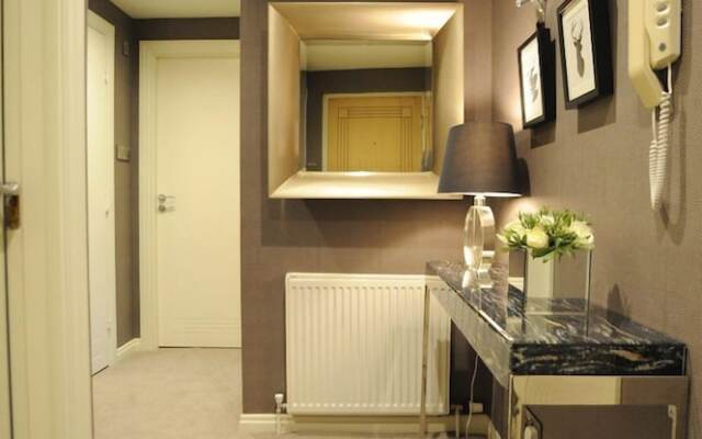 Stirling Luxury Apartments